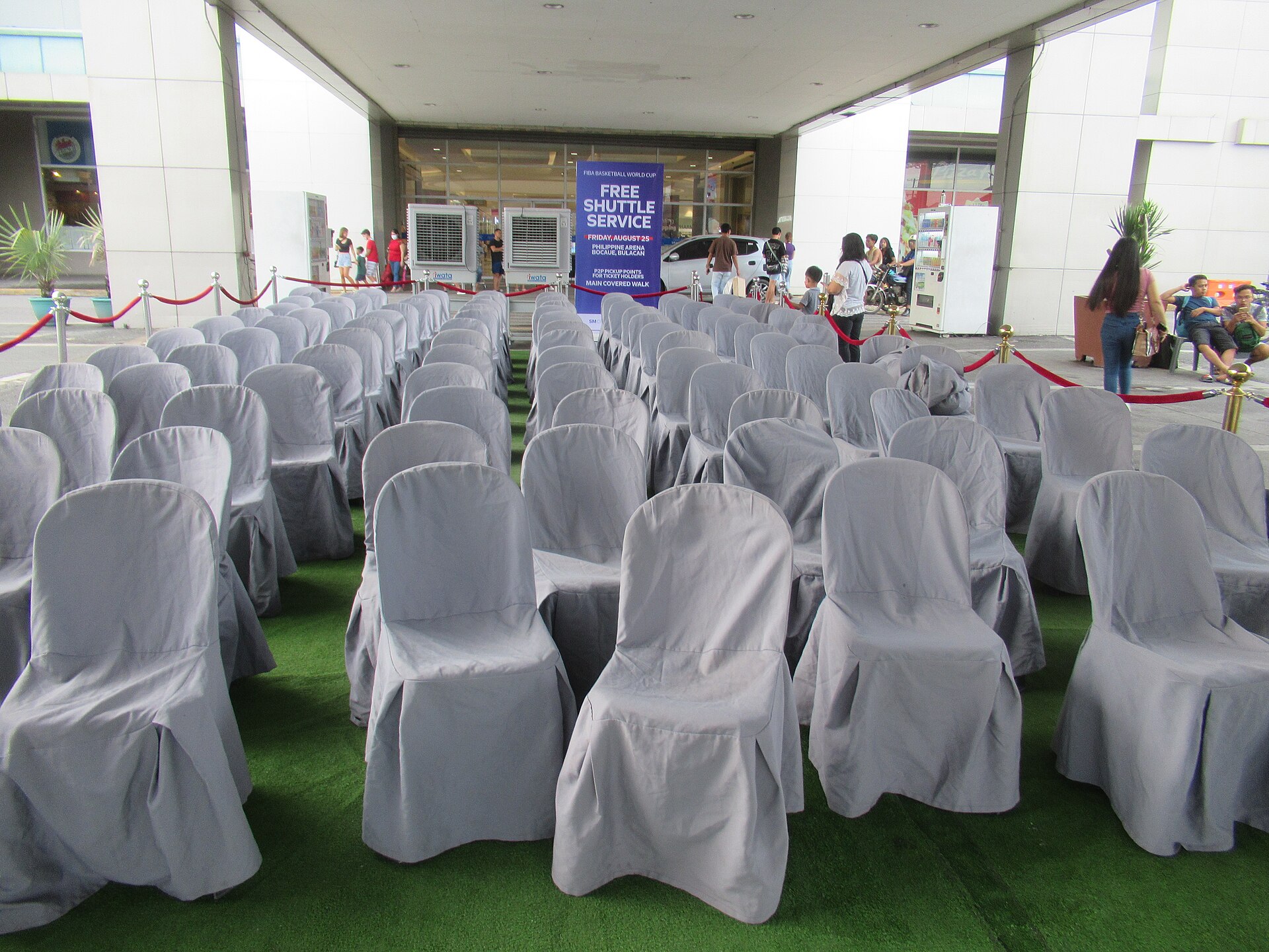 指标开奖厅